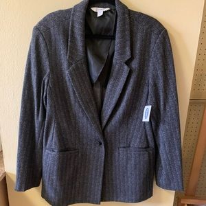 Women’s Old Navy Blazer